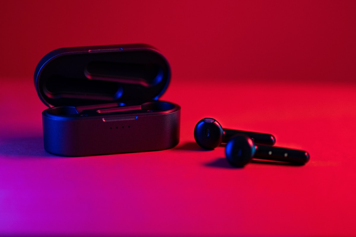 Accessories