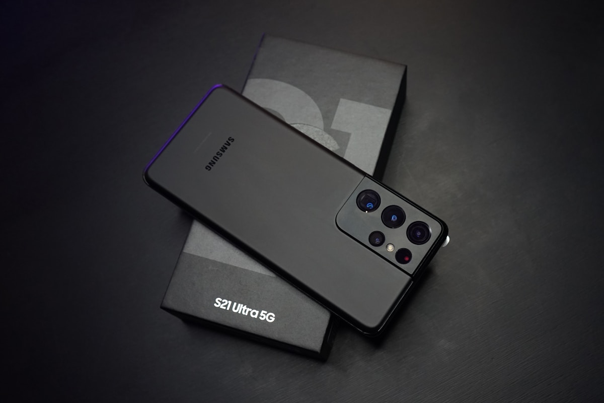 Galaxy S24 Ultra